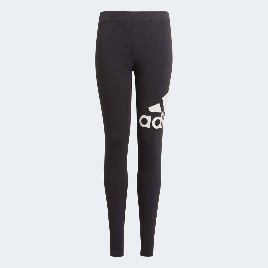 фото Леггинсы adidas essentials