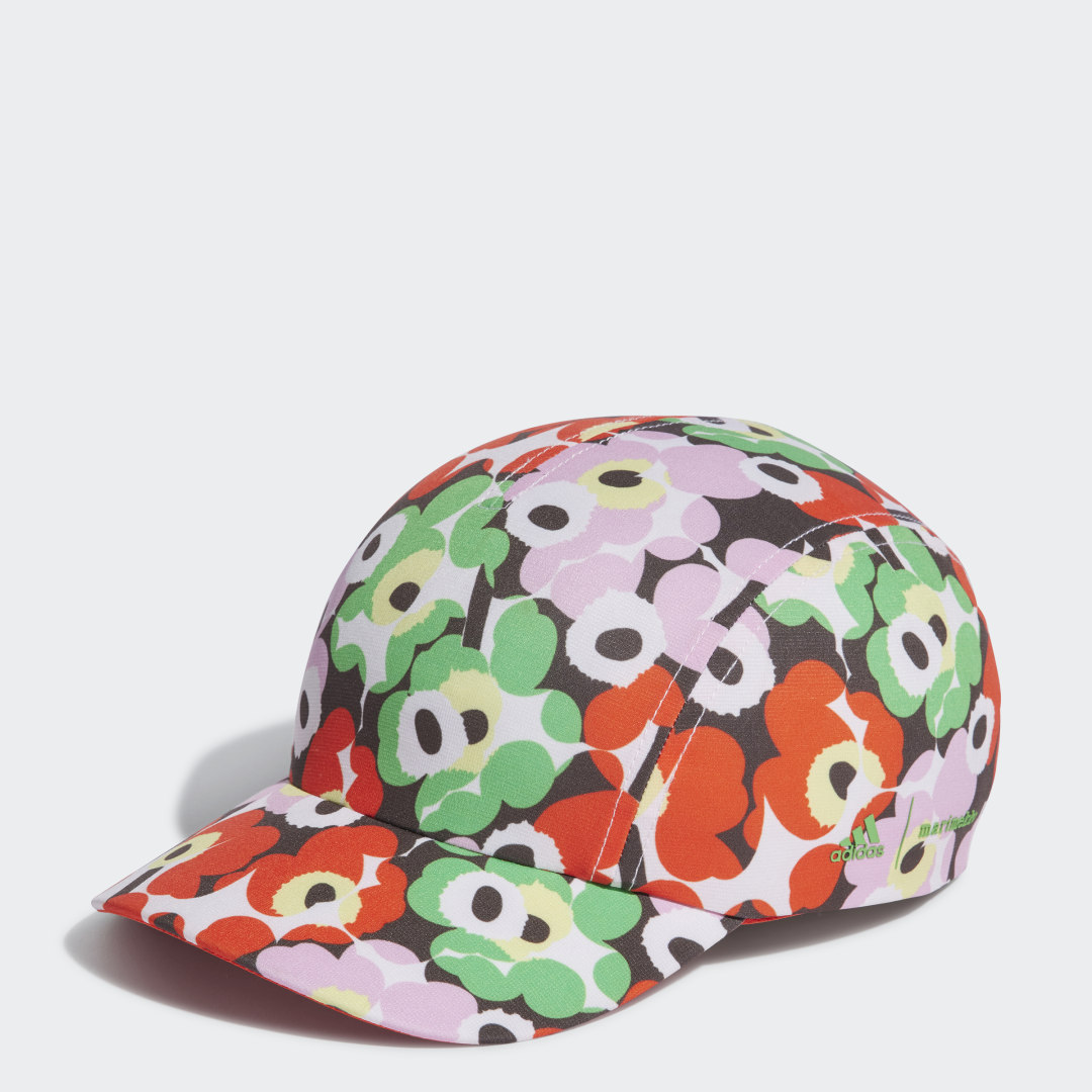 фото Бейсболка marimekko cap adidas performance