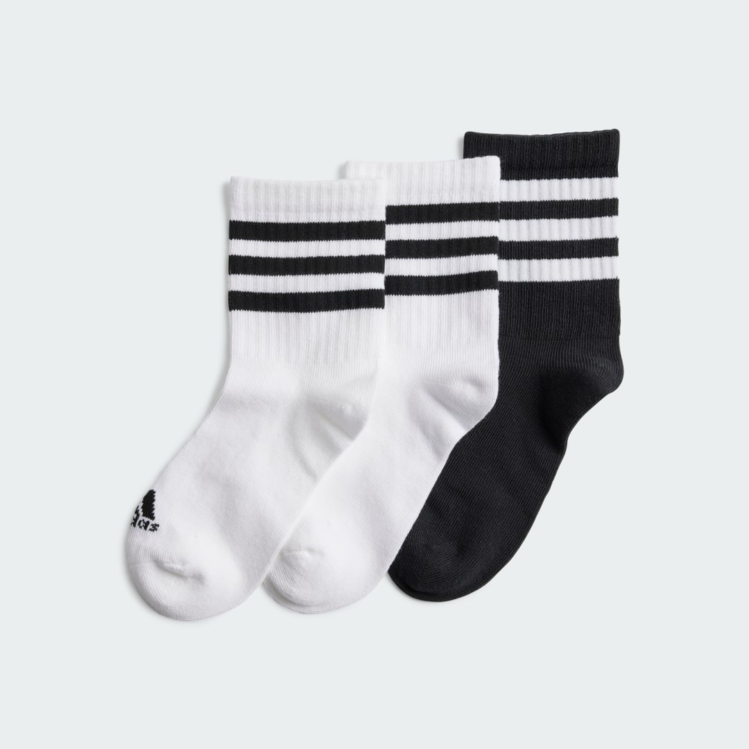 adidas Calcetines BTS 3 Pares Calcetines BTS 3 Pares Niño - Training, Blanco / blanco / negro
adidas Calcetines BTS 3 Pares Calcetines BTS 3 Pares Niño - Training, Blanco / blanco / negro