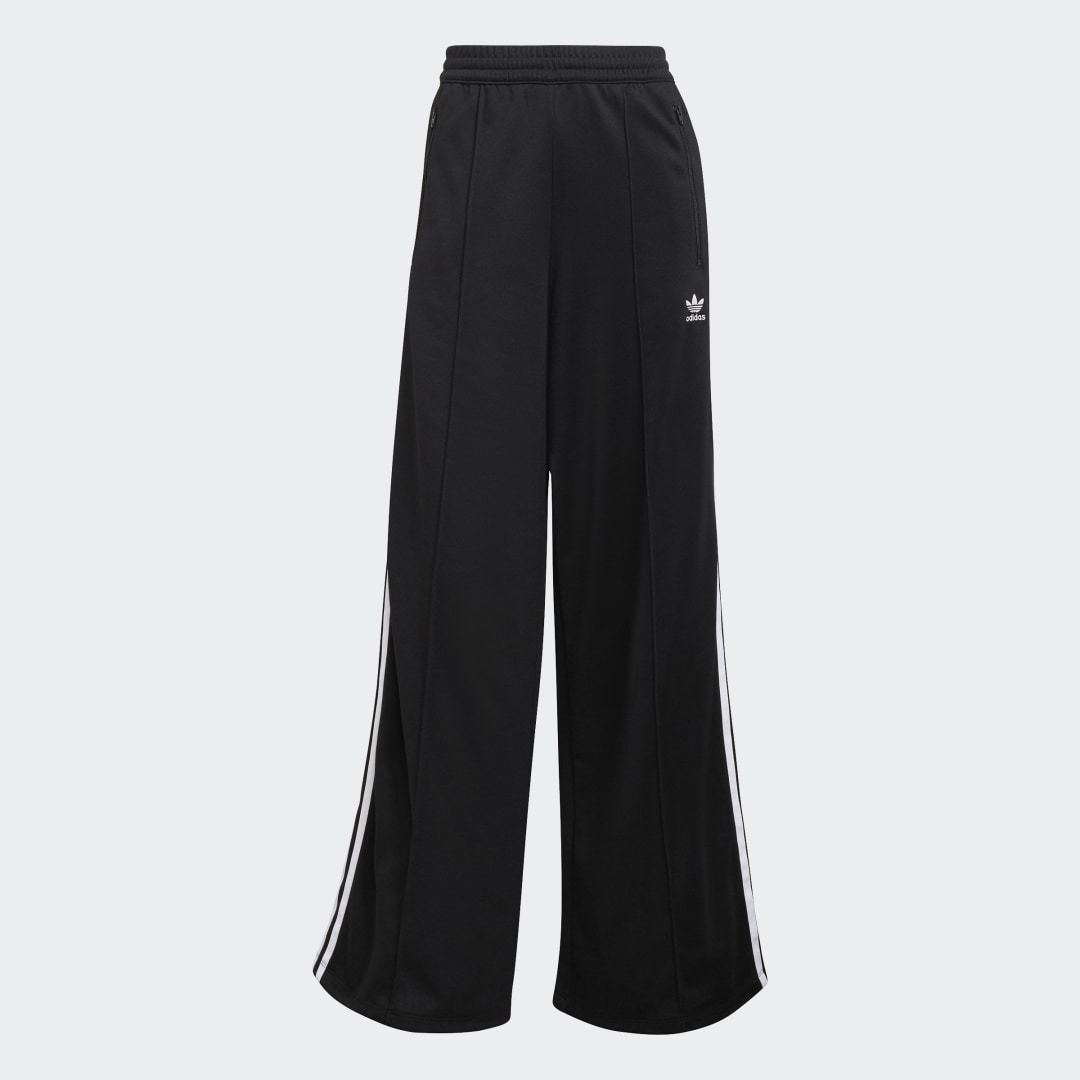 фото Брюки adicolor classics adidas originals