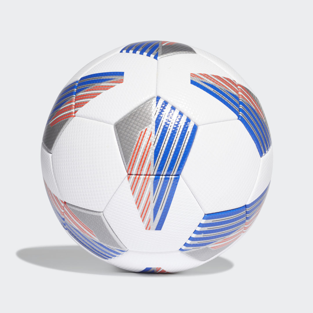 фото Футбольный мяч tiro competition adidas performance