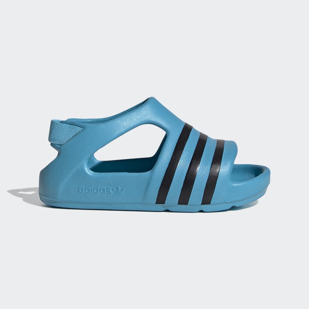 фото Шлепанцы adilette play adidas originals