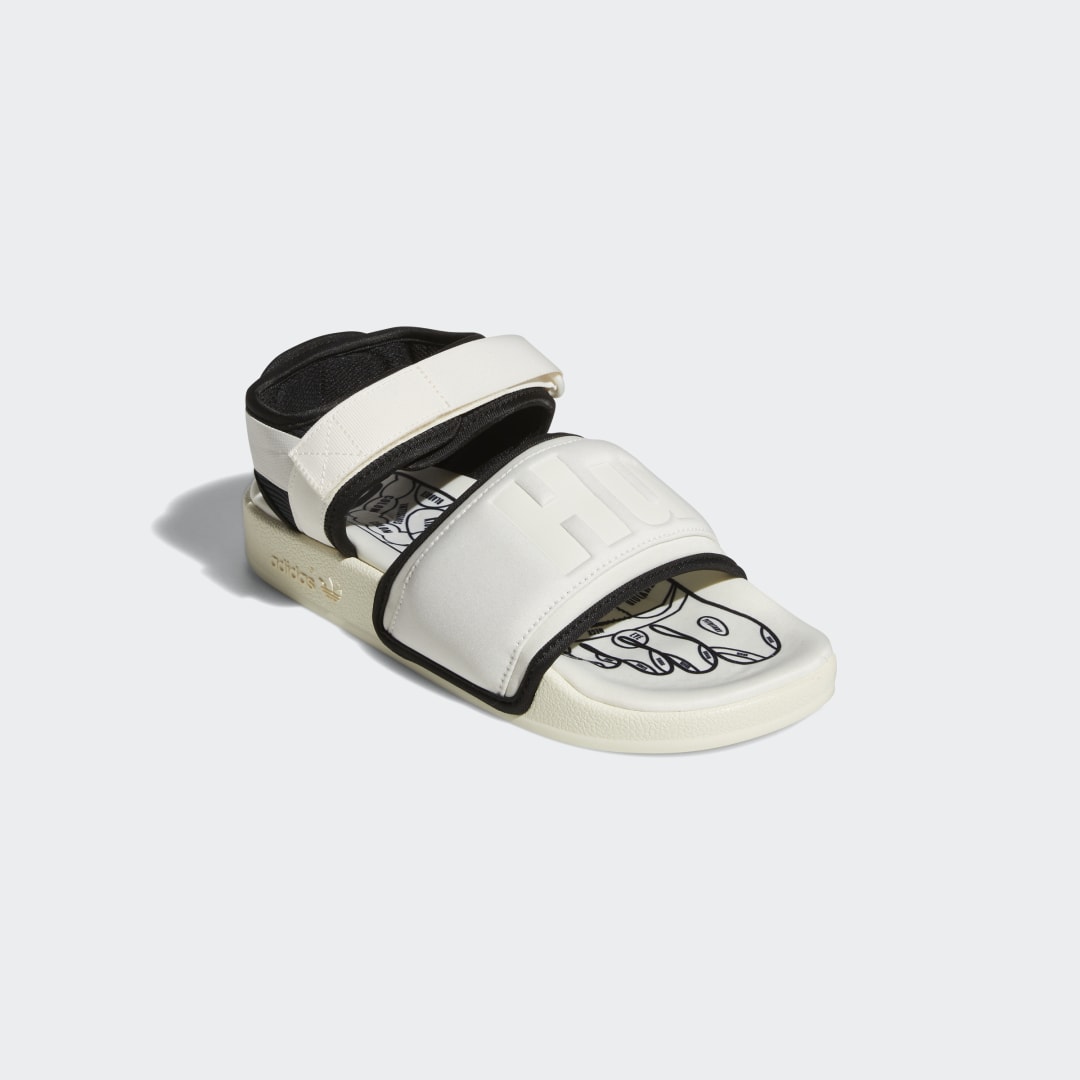 фото Шлепанцы adilette 2.0 adidas originals