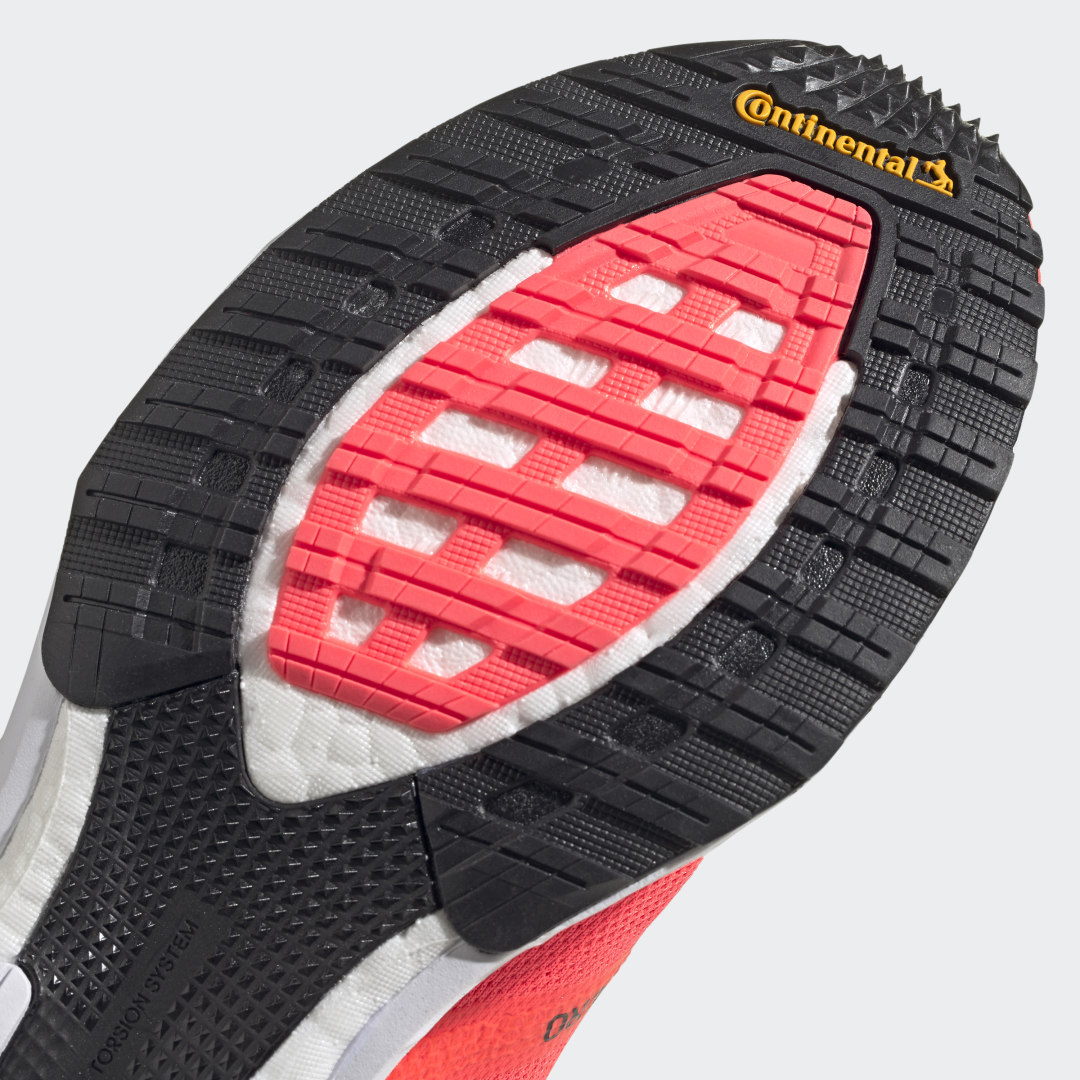 фото Кроссовки для бега adizero adios 5 adidas performance