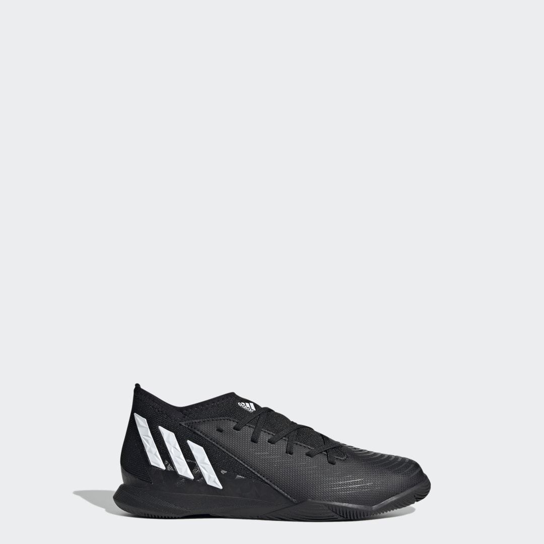фото Футбольные бутсы (футзалки) predator edge.3 in adidas performance