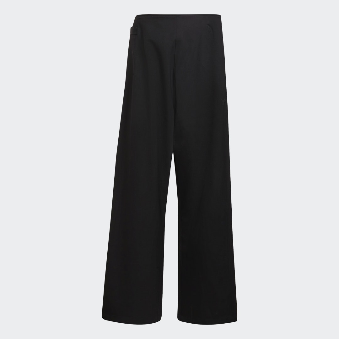 фото Брюки y-3 classic refined by adidas
