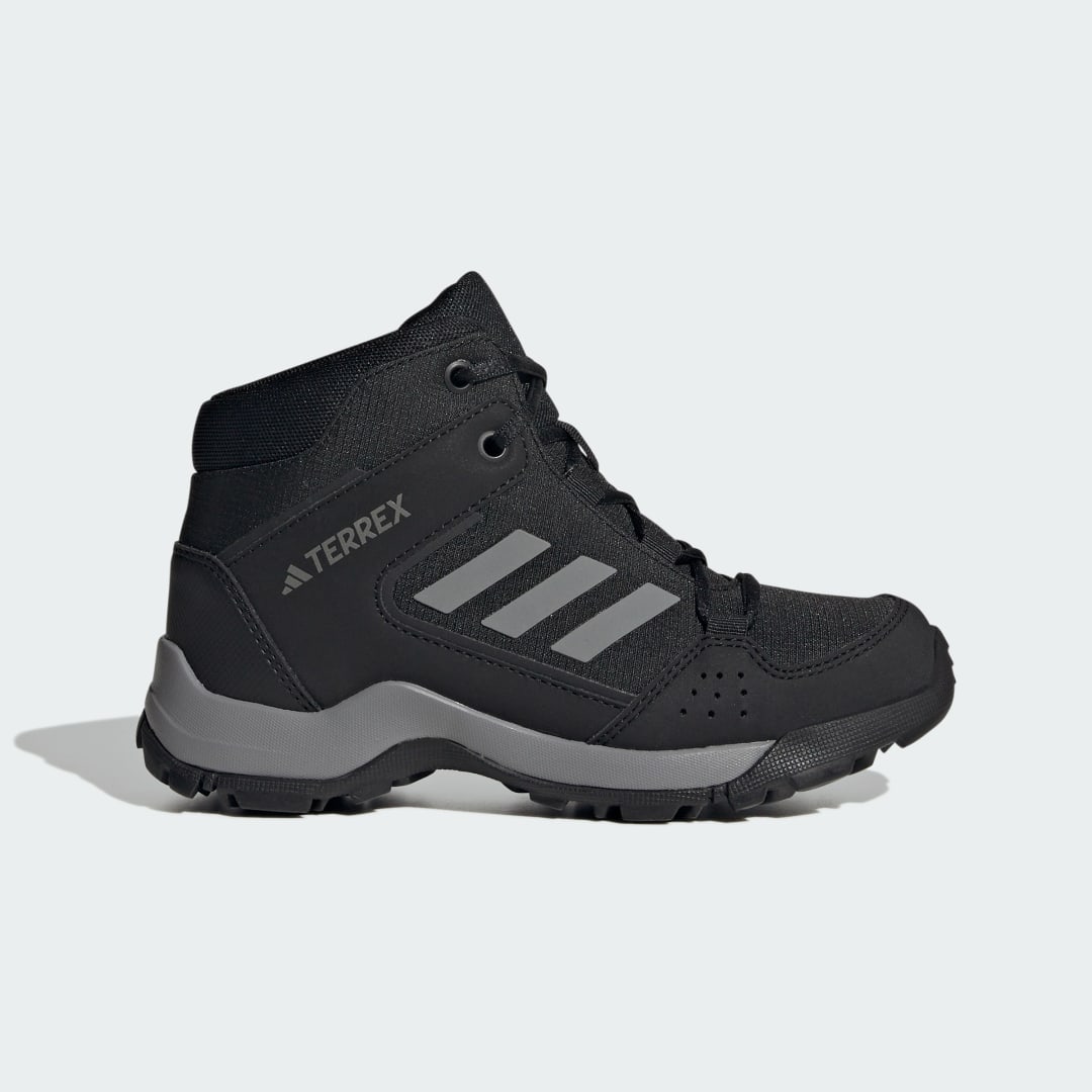 adidas Zapatillas de Senderismo Terrex Hyperhiker Corte Medio Zapatillas de Senderismo Terrex Hyperhiker Corte Medio Niño - Niño Senderismo, Core negro / gris three / core negro
adidas Zapatillas de Senderismo Terrex Hyperhiker Corte Medio Zapatillas de Senderismo Terrex Hyperhiker Corte Medio Niño - Niño Senderismo, Core negro / gris three / core negro