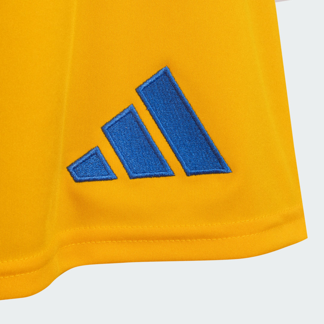 adidas Tigres Uanl 24/25 Shorts Uniforme Local Hombre, Team colleg oro 2
adidas Tigres Uanl 24/25 Shorts Uniforme Local Hombre, Team colleg oro 2