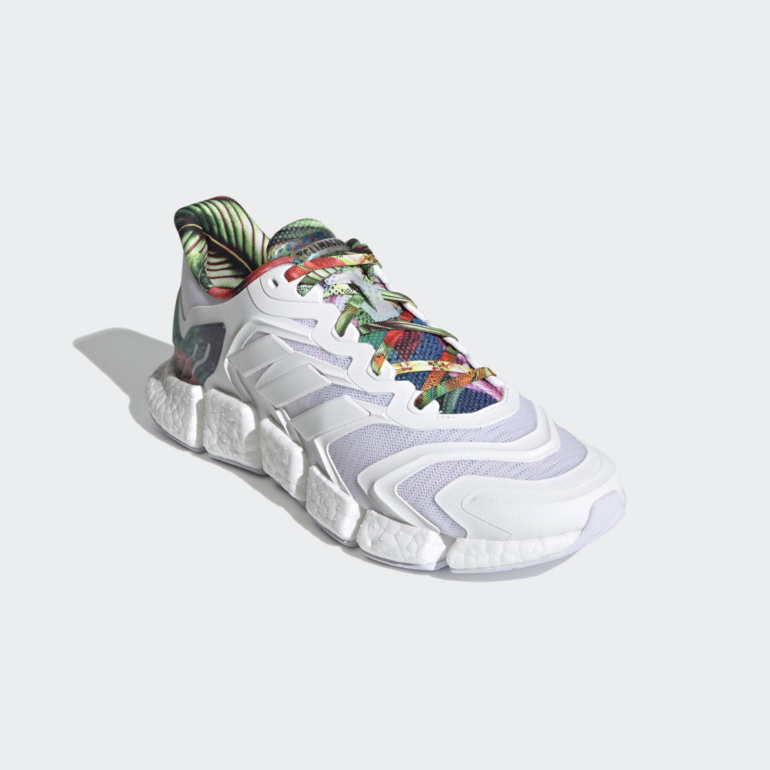фото Кроссовки для бега climacool vento heat.rdy adidas performance
