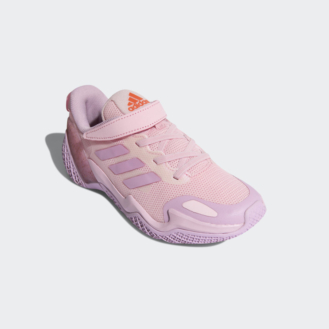фото Кроссовки для бега 4uture rnr adidas performance