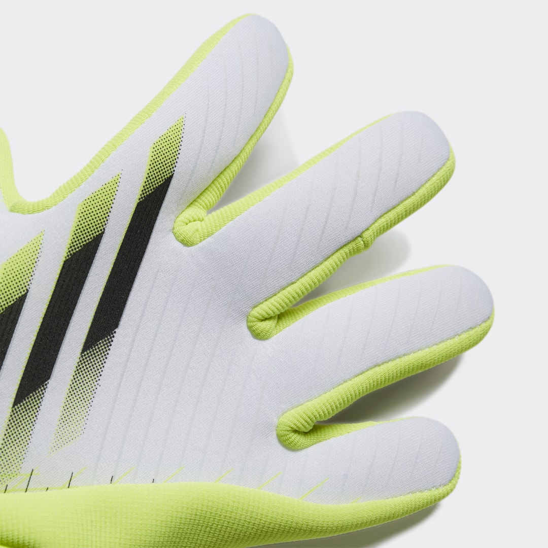 фото Вратарские перчатки x pro adidas performance