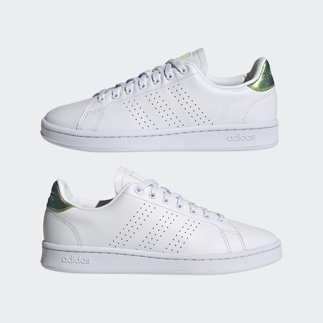 фото Кроссовки advantage adidas sport inspired