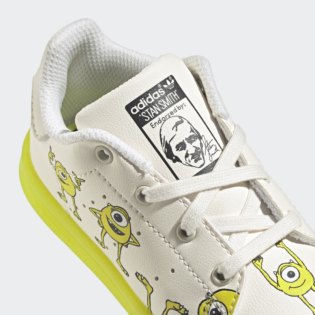 фото Кроссовки stan smith adidas originals