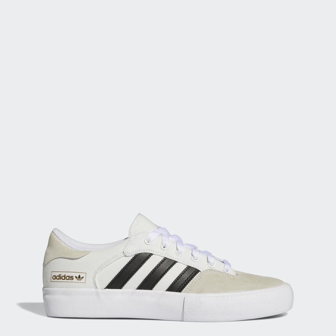 фото Кеды matchbreak super adidas originals