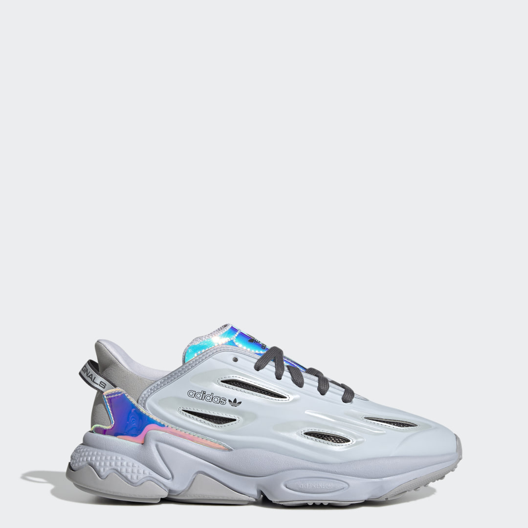 фото Кроссовки ozweego celox adidas originals