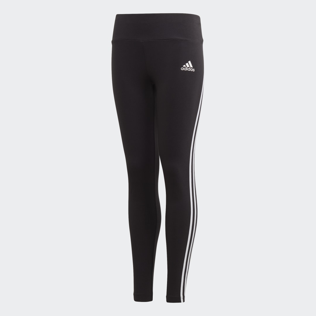 фото Леггинсы 3-stripes adidas performance