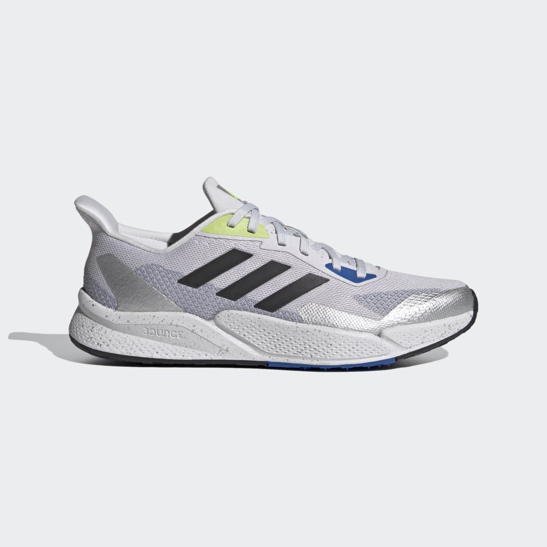 фото Кроссовки для бега x9000l2 adidas performance