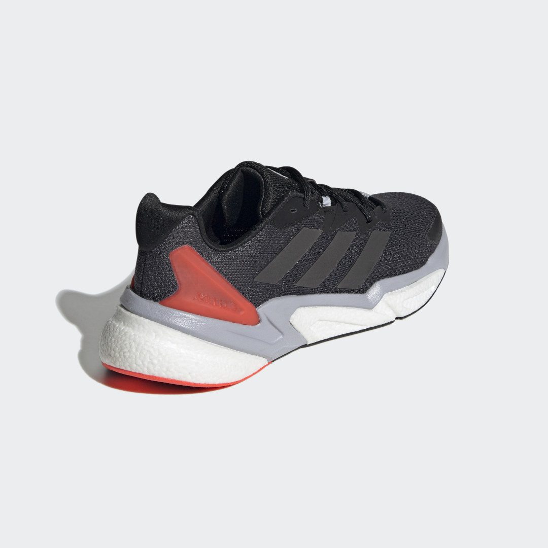 фото Кроссовки для бега x9000l3 adidas performance