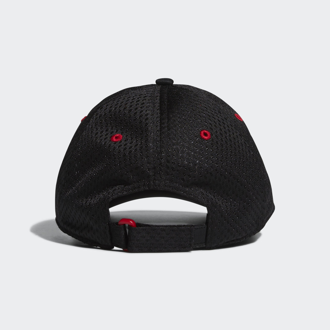 фото Бейсболка mesh adidas performance