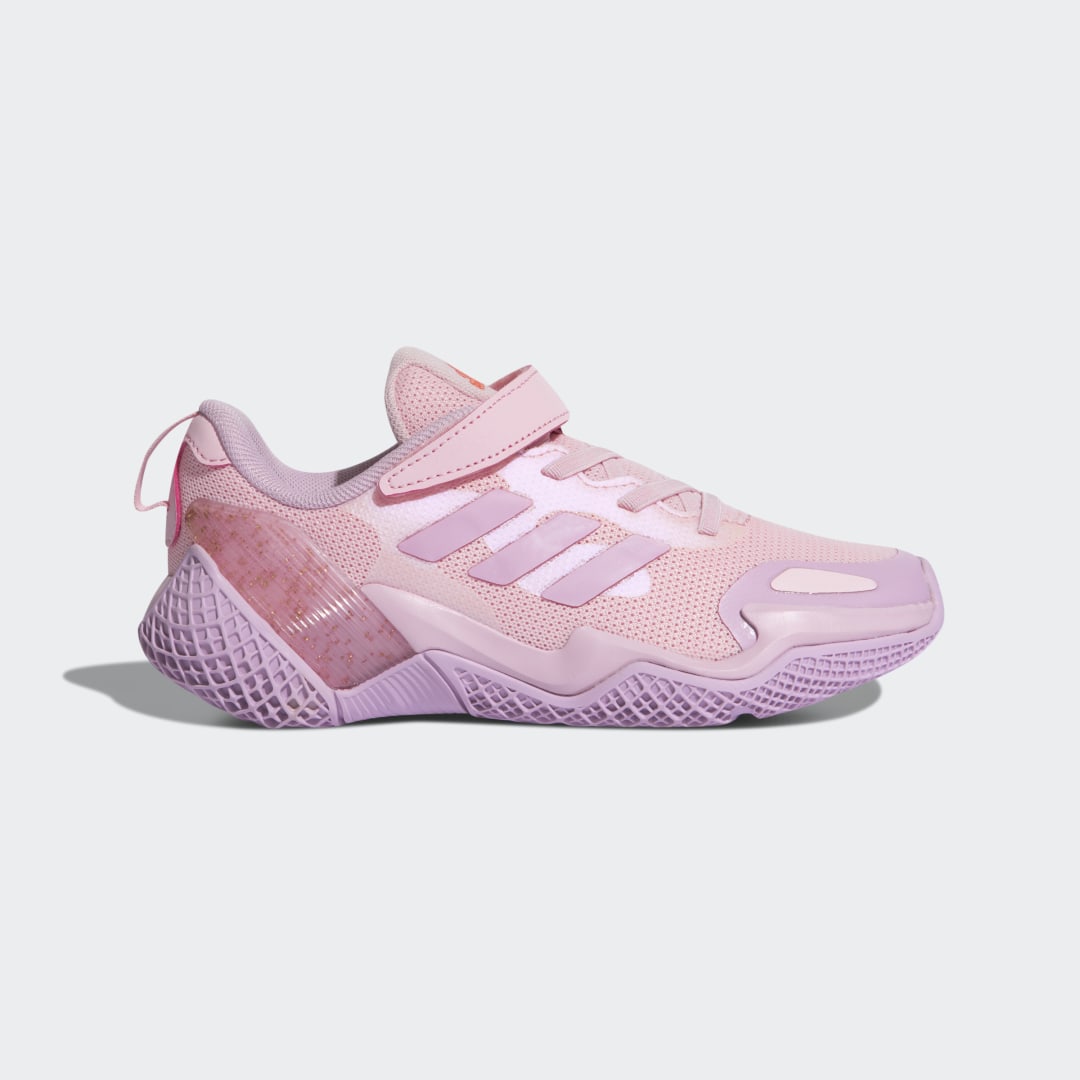 фото Кроссовки для бега 4uture rnr adidas performance