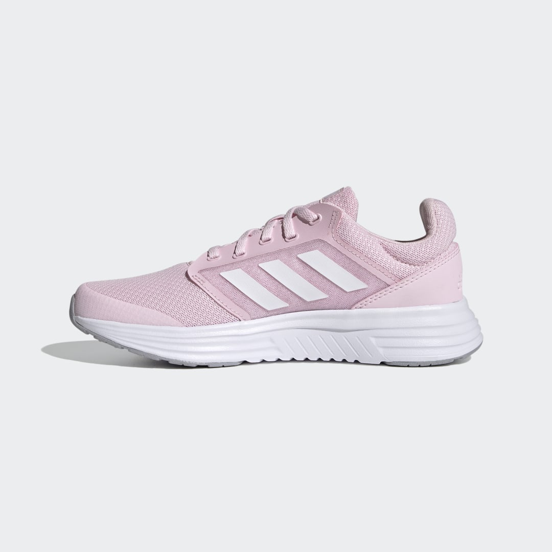 фото Кроссовки для бега galaxy 5 adidas performance