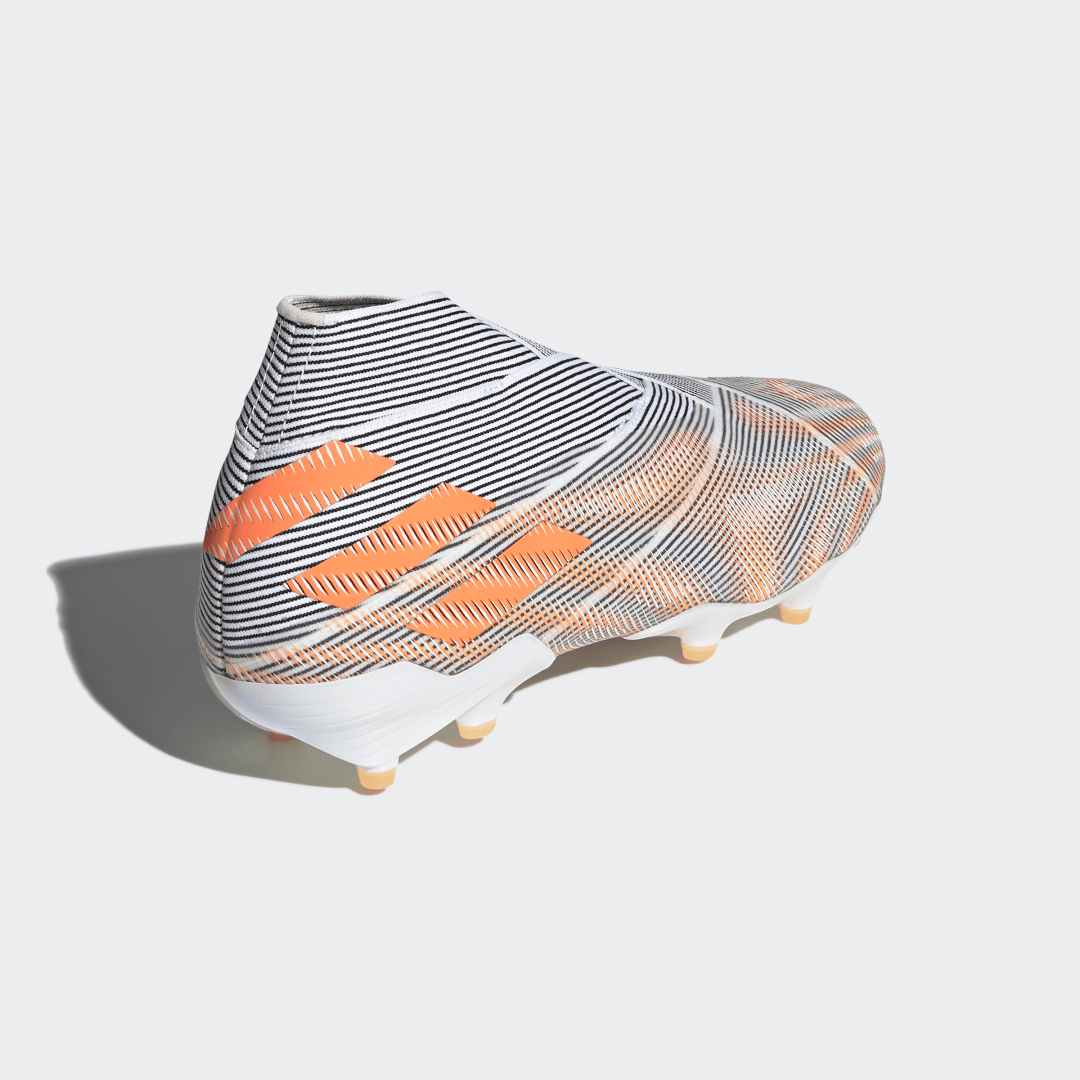 фото Футбольные бутсы nemeziz+ fg adidas performance