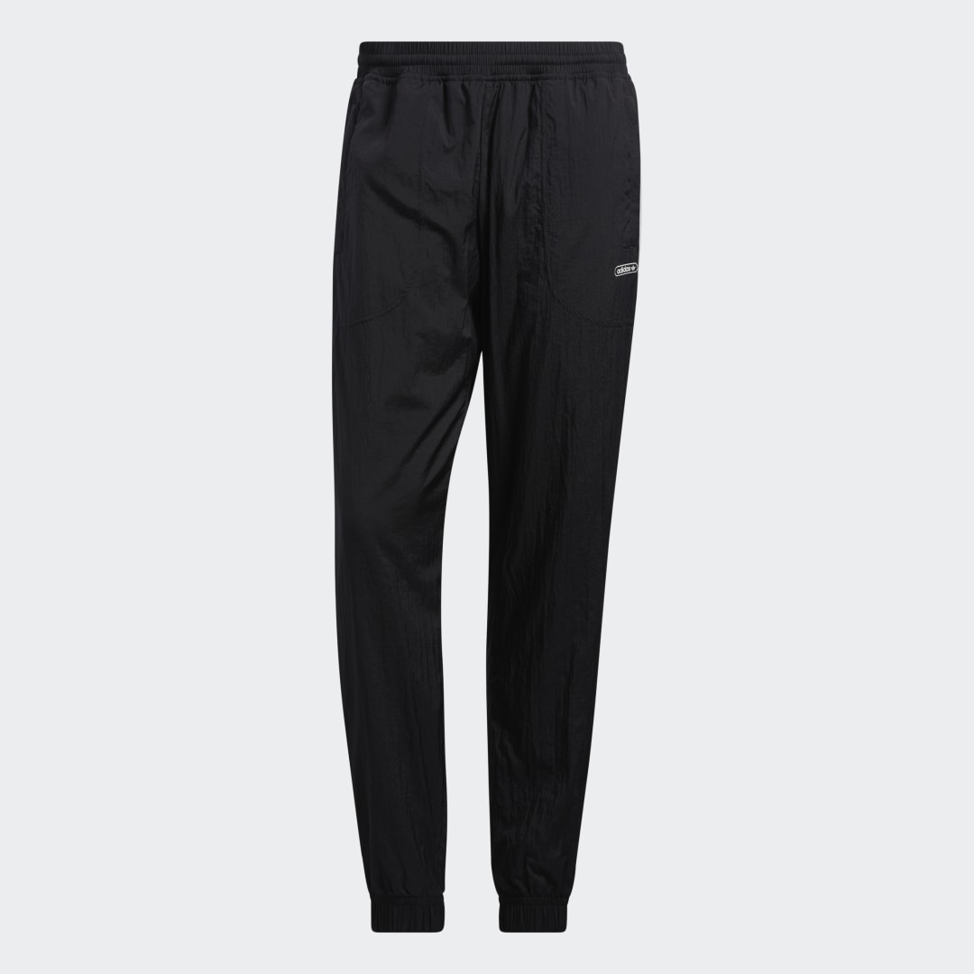 фото Брюки reverse adidas originals