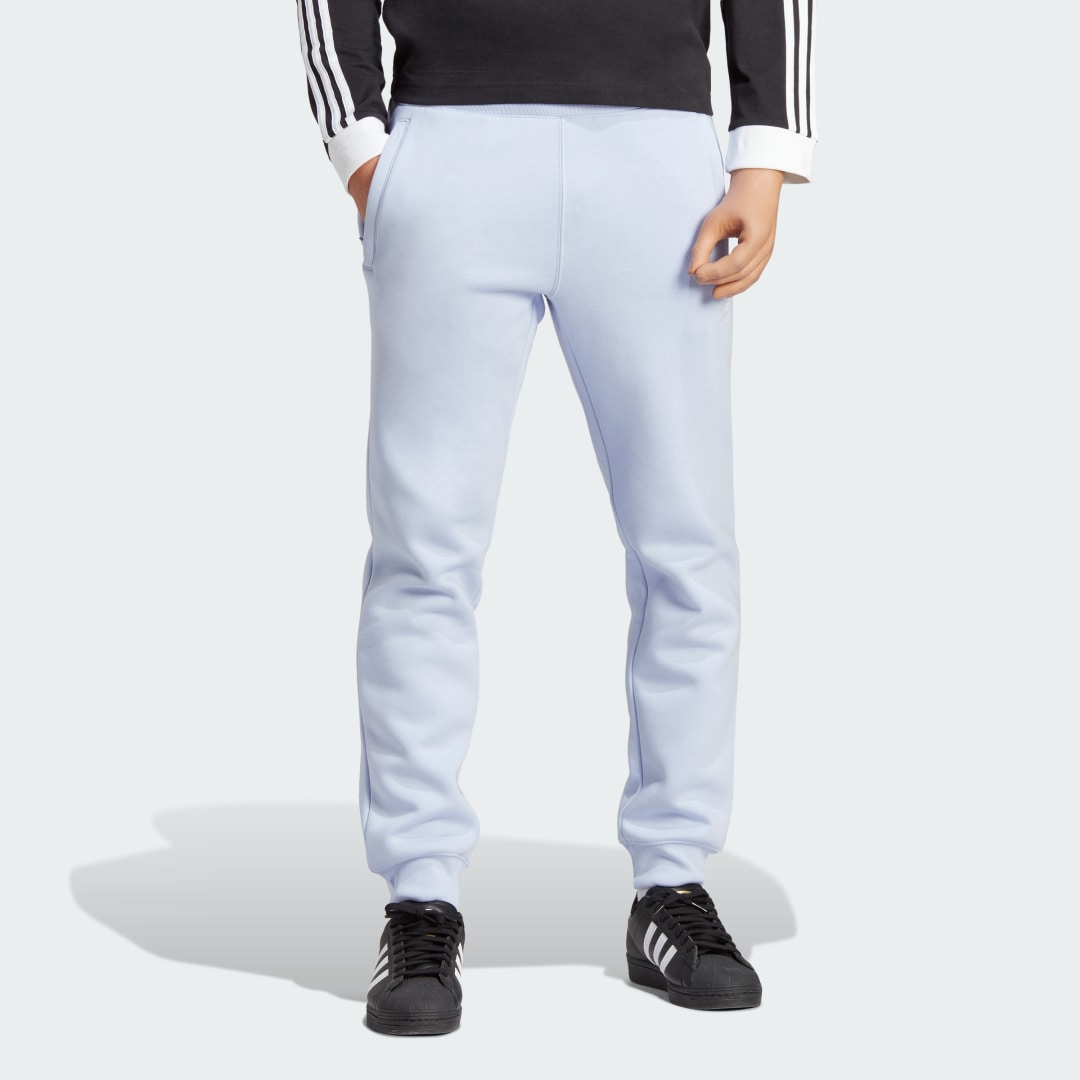 adidas Pantalón Essentials Trifolio Pantalón Essentials Trifolio Hombre - Hombre Originals, Violeta tone
adidas Pantalón Essentials Trifolio Pantalón Essentials Trifolio Hombre - Hombre Originals, Violeta tone