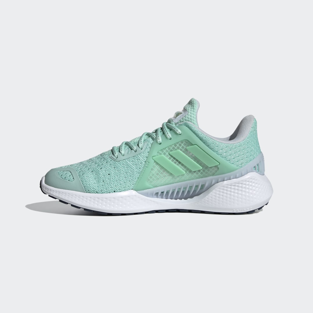 фото Кроссовки для бега climacool vent adidas performance