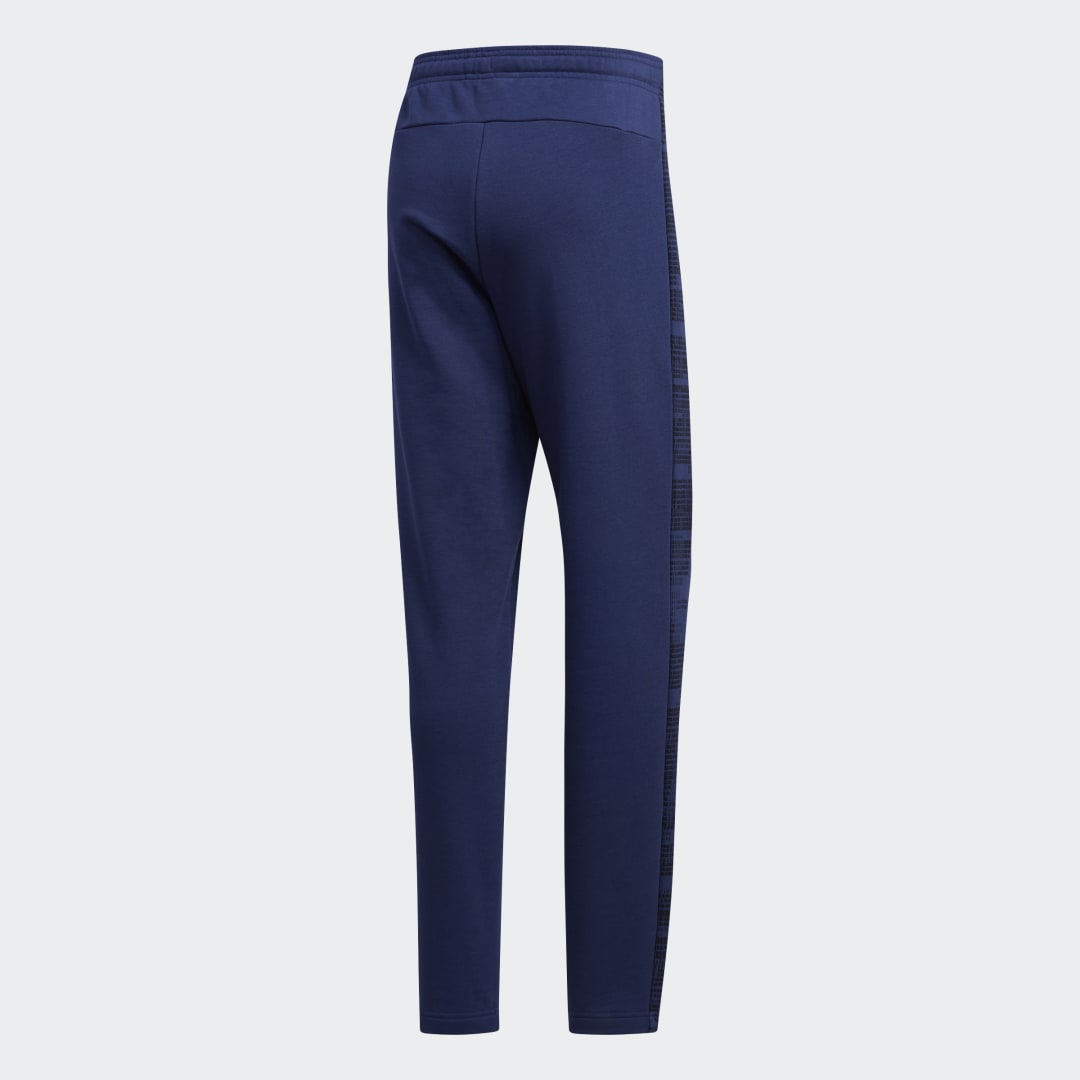 фото Брюки essentials allover print adidas performance