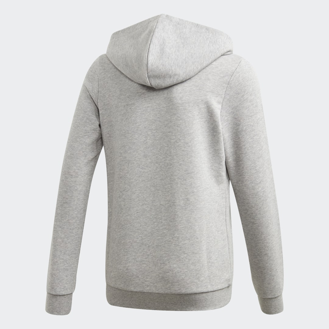 фото Толстовка linear adidas performance