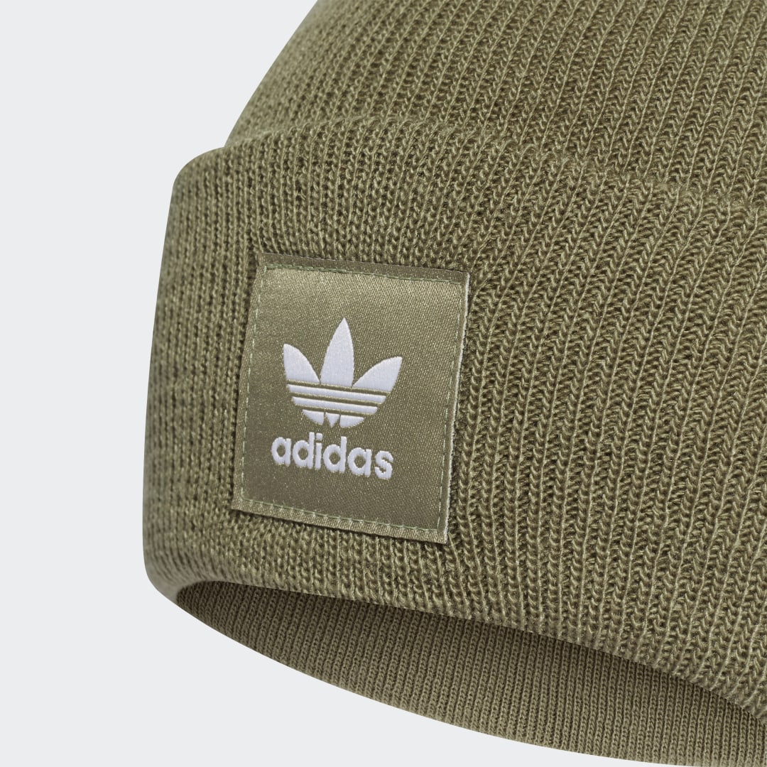 фото Шапка adicolor adidas originals