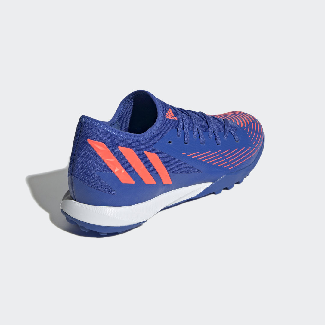 фото Футбольные бутсы predator edge.3 low tf adidas performance