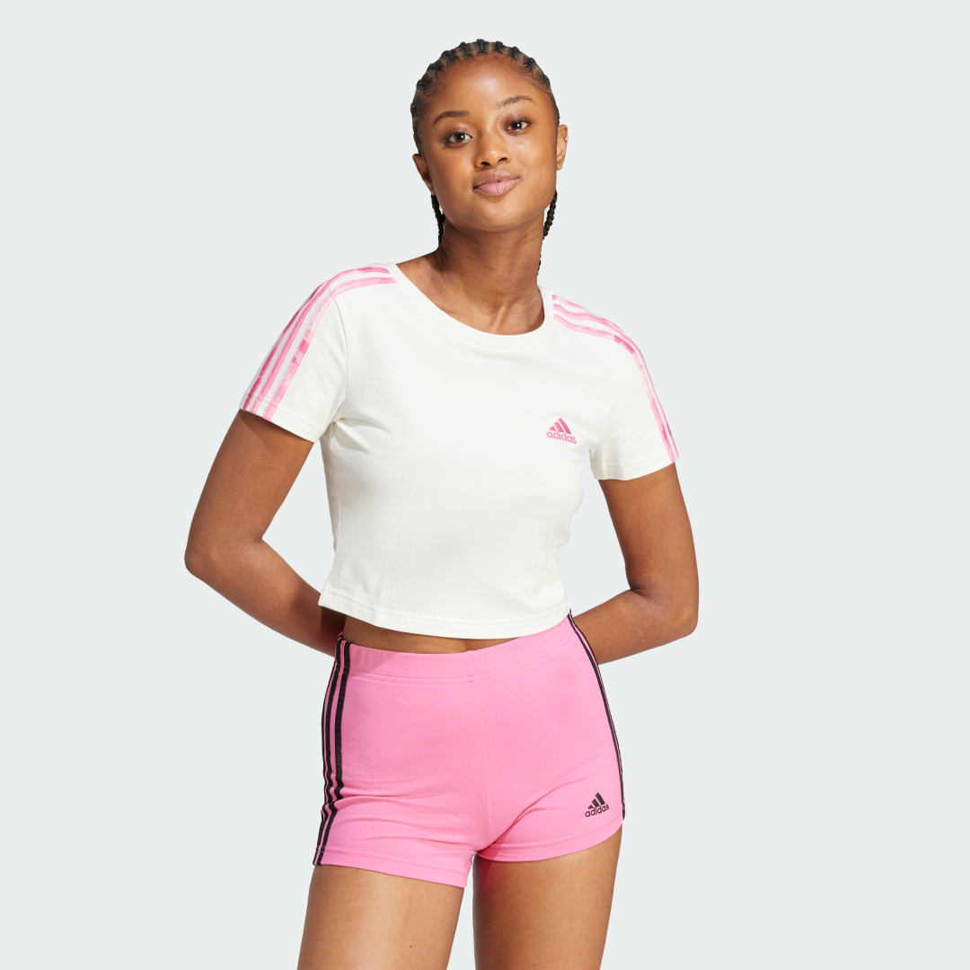 adidas Polera 3 Tiras Essentials Polera 3 Tiras Essentials Mujer - Mujer Originals, Blanco
adidas Polera 3 Tiras Essentials Polera 3 Tiras Essentials Mujer - Mujer Originals, Blanco