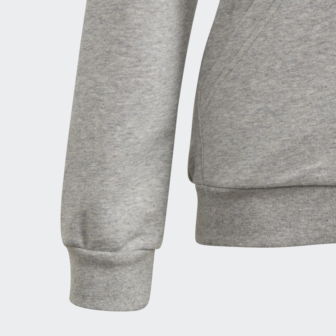 фото Толстовка linear adidas performance