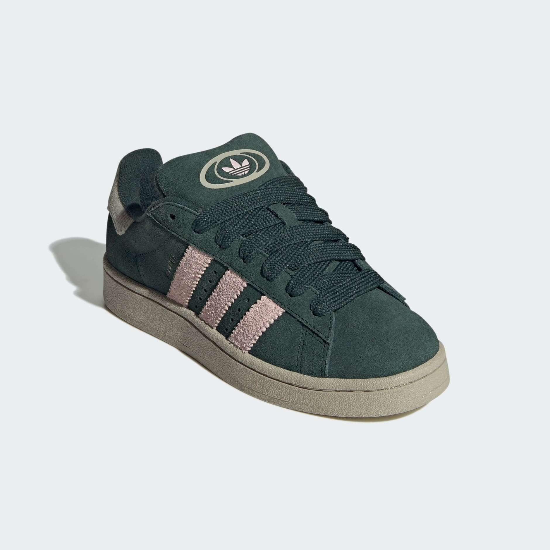 SHOES Campus 00s Shoes Green Adidas Bahrain