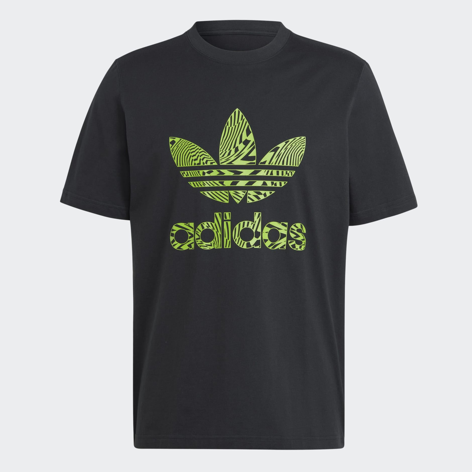 Adidas Adidas Rekive Graphic Tee Black Adidas Uae