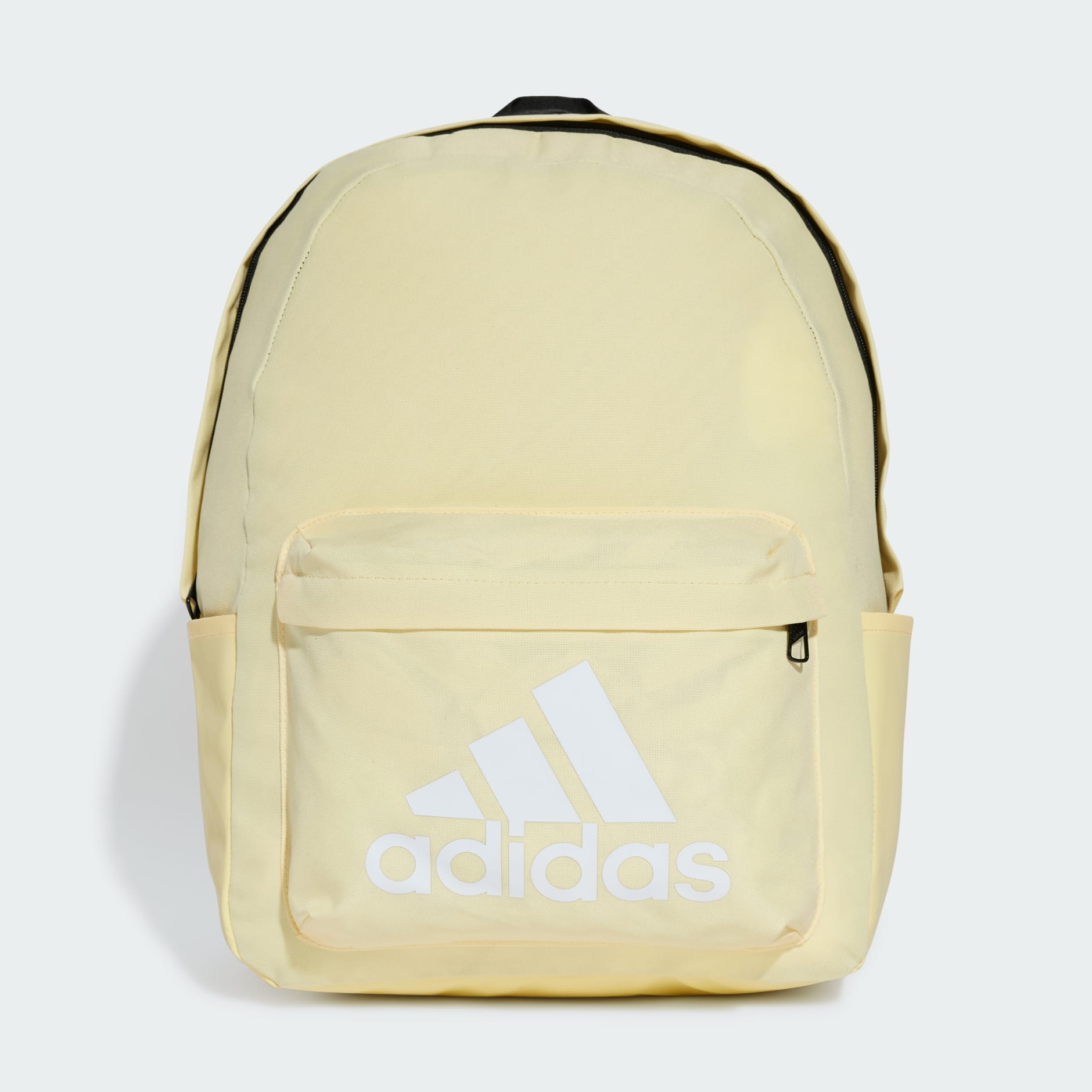 Adidas Classic Badge Of Sport Backpack Yellow Adidas GH