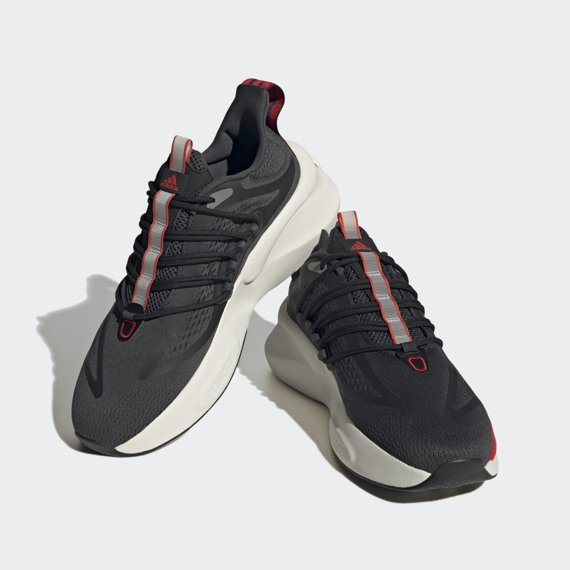 Shoes Alphaboost V Shoes Grey Adidas South Africa