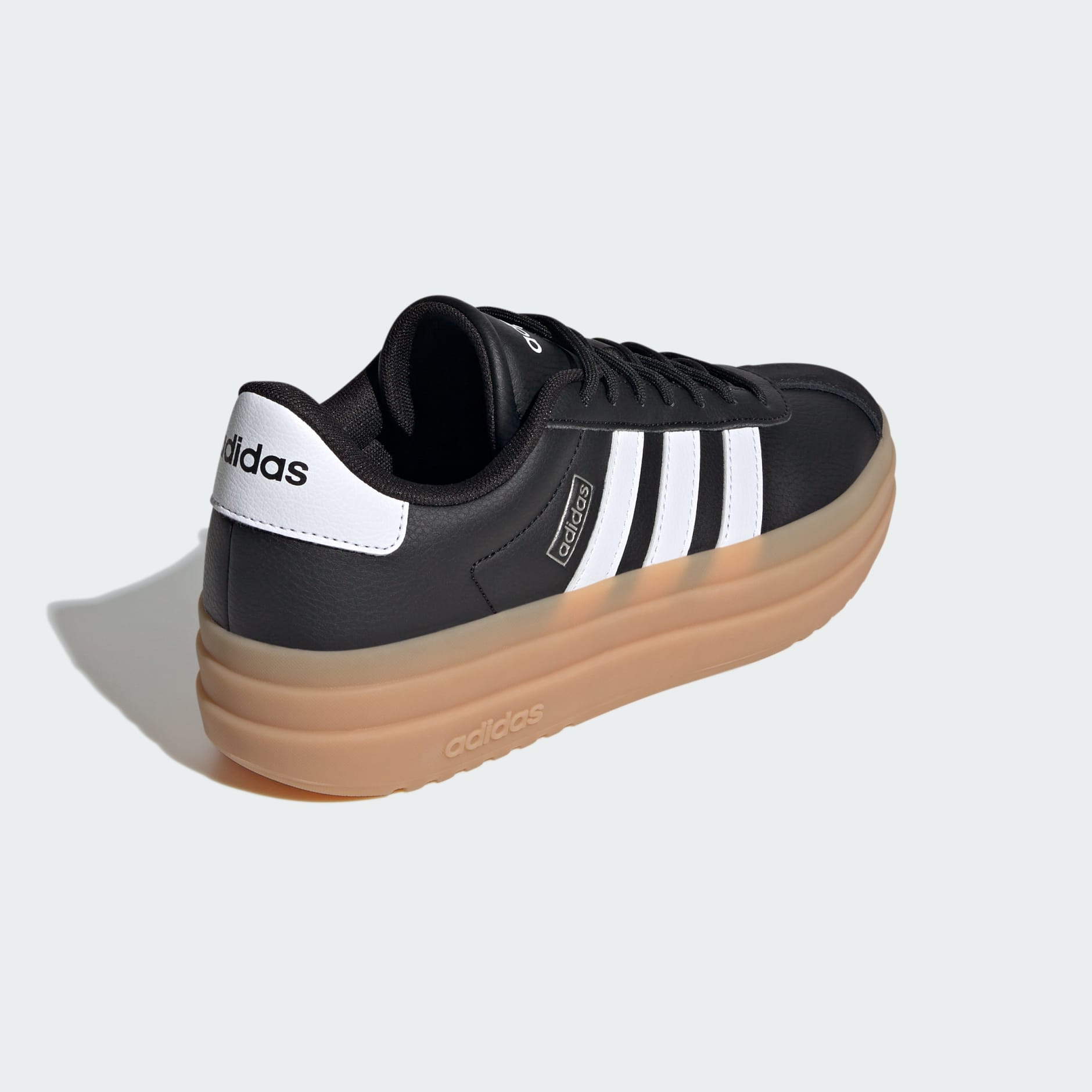 Tenis Adidas VL Court Bold