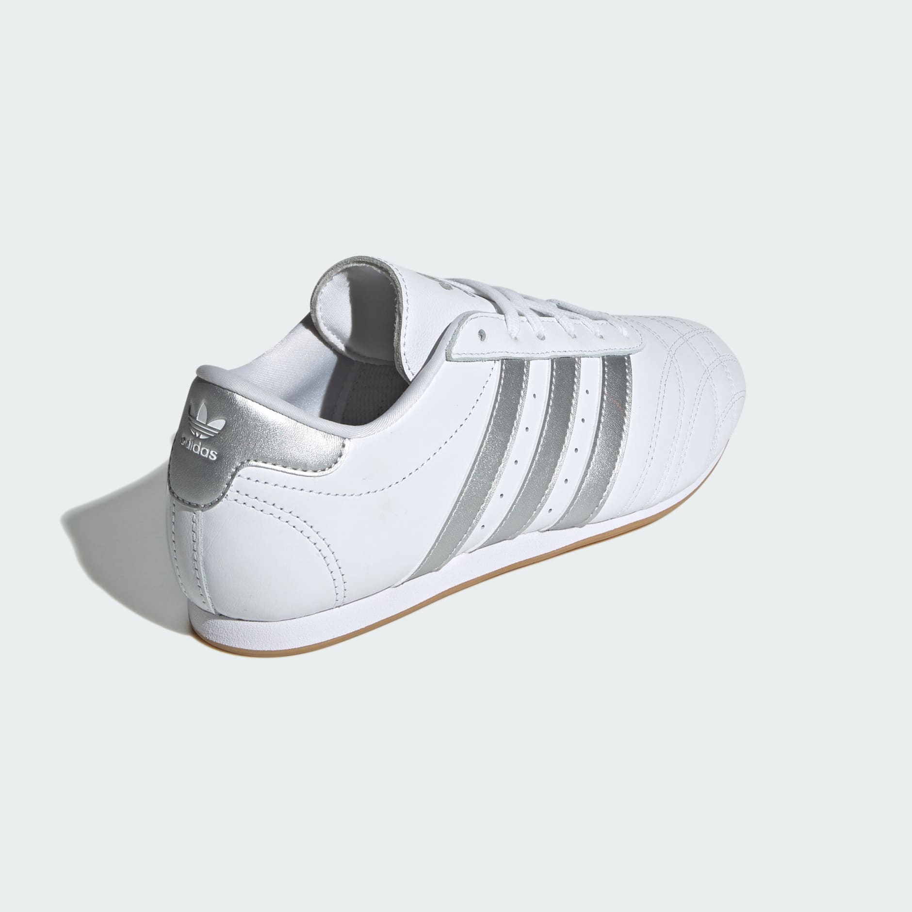 Adidas Taekwondo Lace Shoes White Adidas Uae