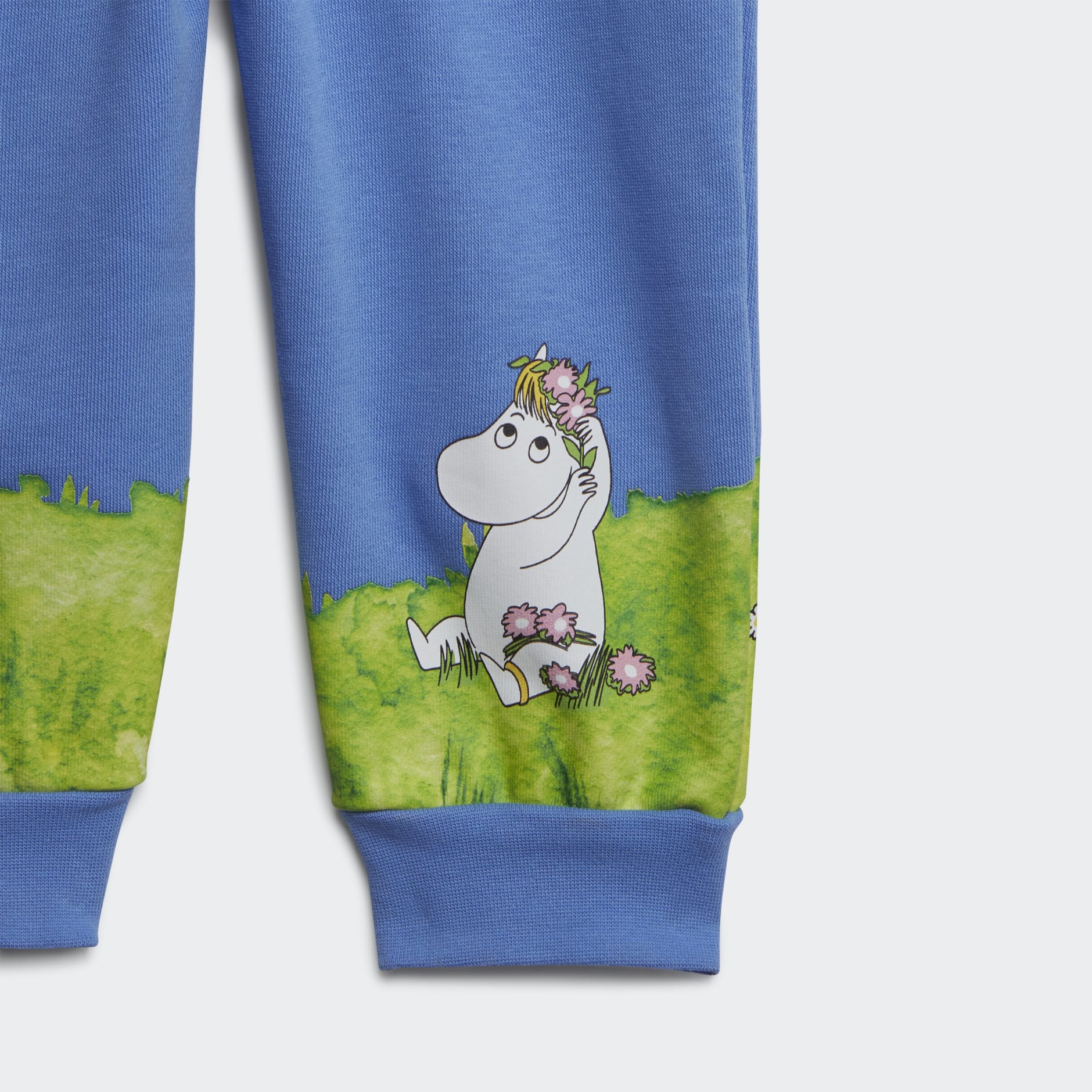 Adidas Originals X Moomin Bodysuit