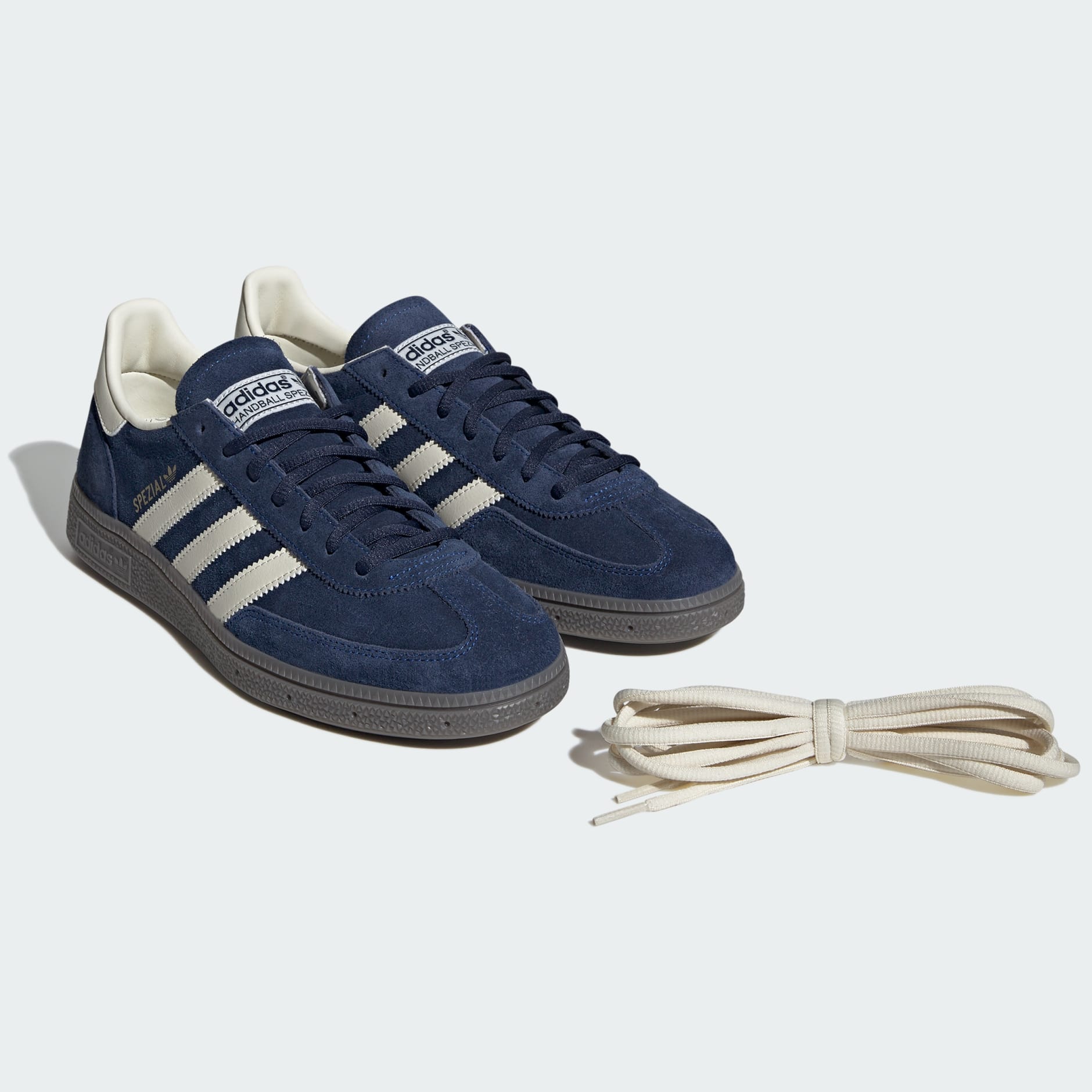 Adidas Tenisice Handball Spezial Blue Adidas Hrvatska