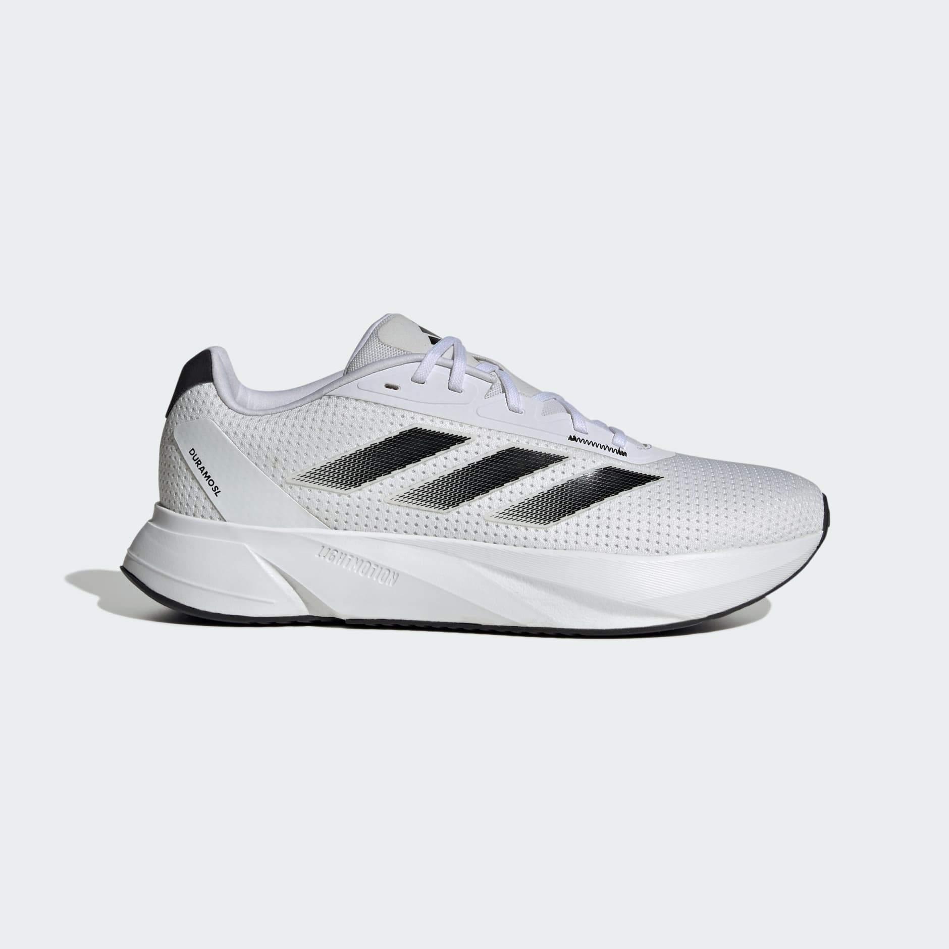 Adidas Duramo Sl Shoes White Adidas Lk