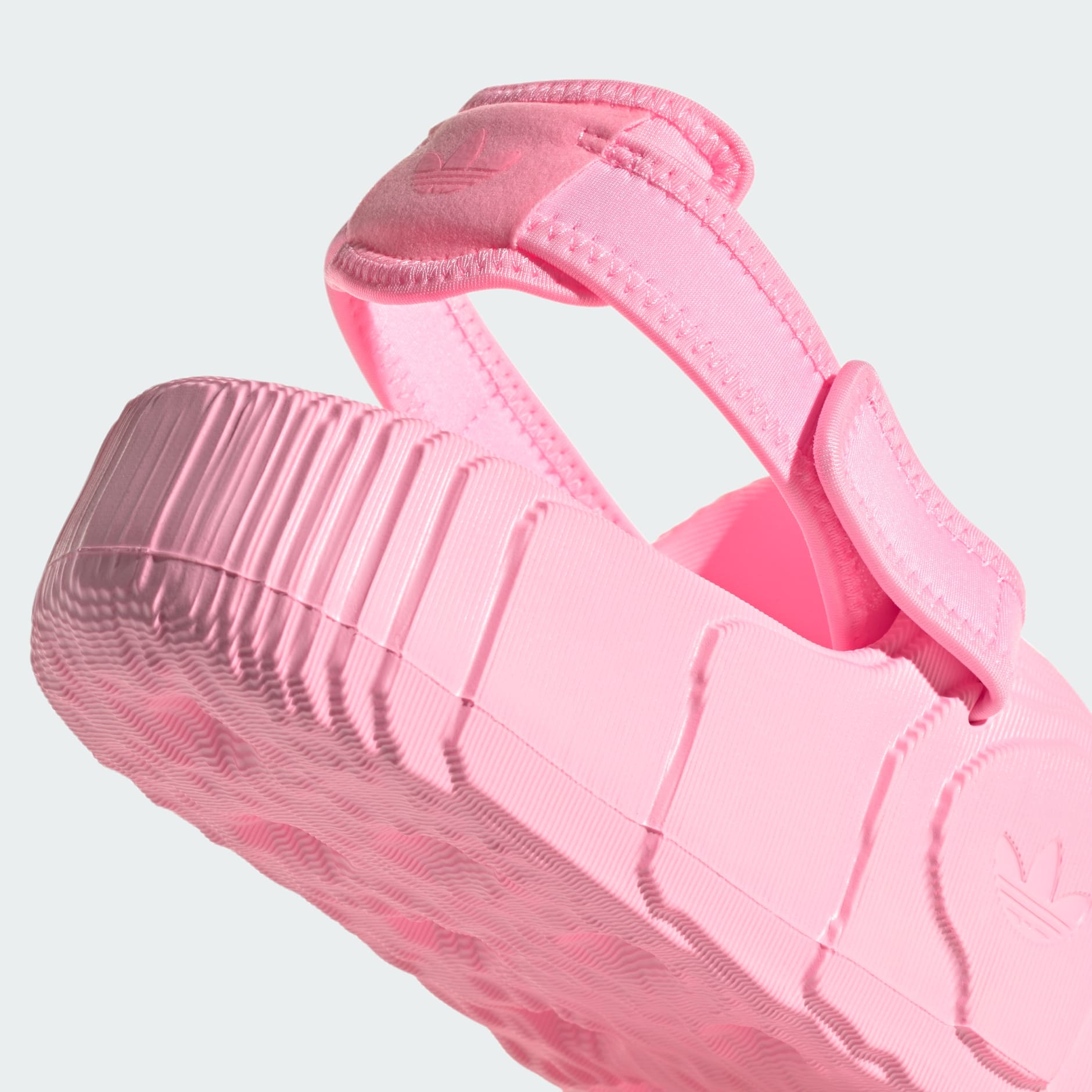 Adidas Adilette Xlg Sandals Pink Adidas Lk