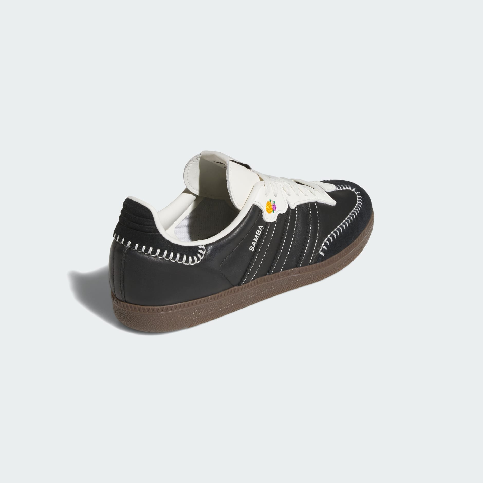 Shoes Samba OG Shoes Black Adidas Oman