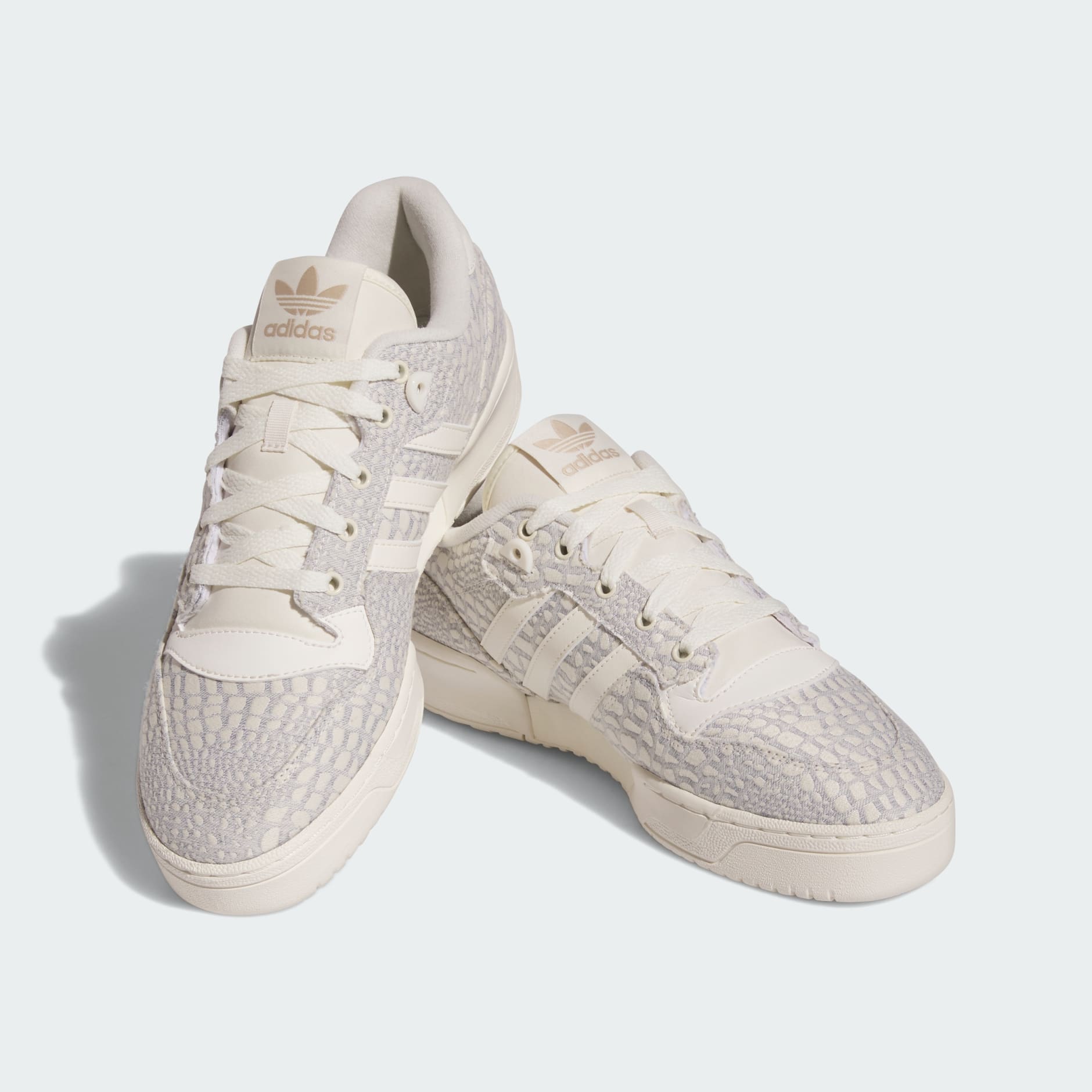 Adidas Rivalry Low Shoes Grey Adidas Lk