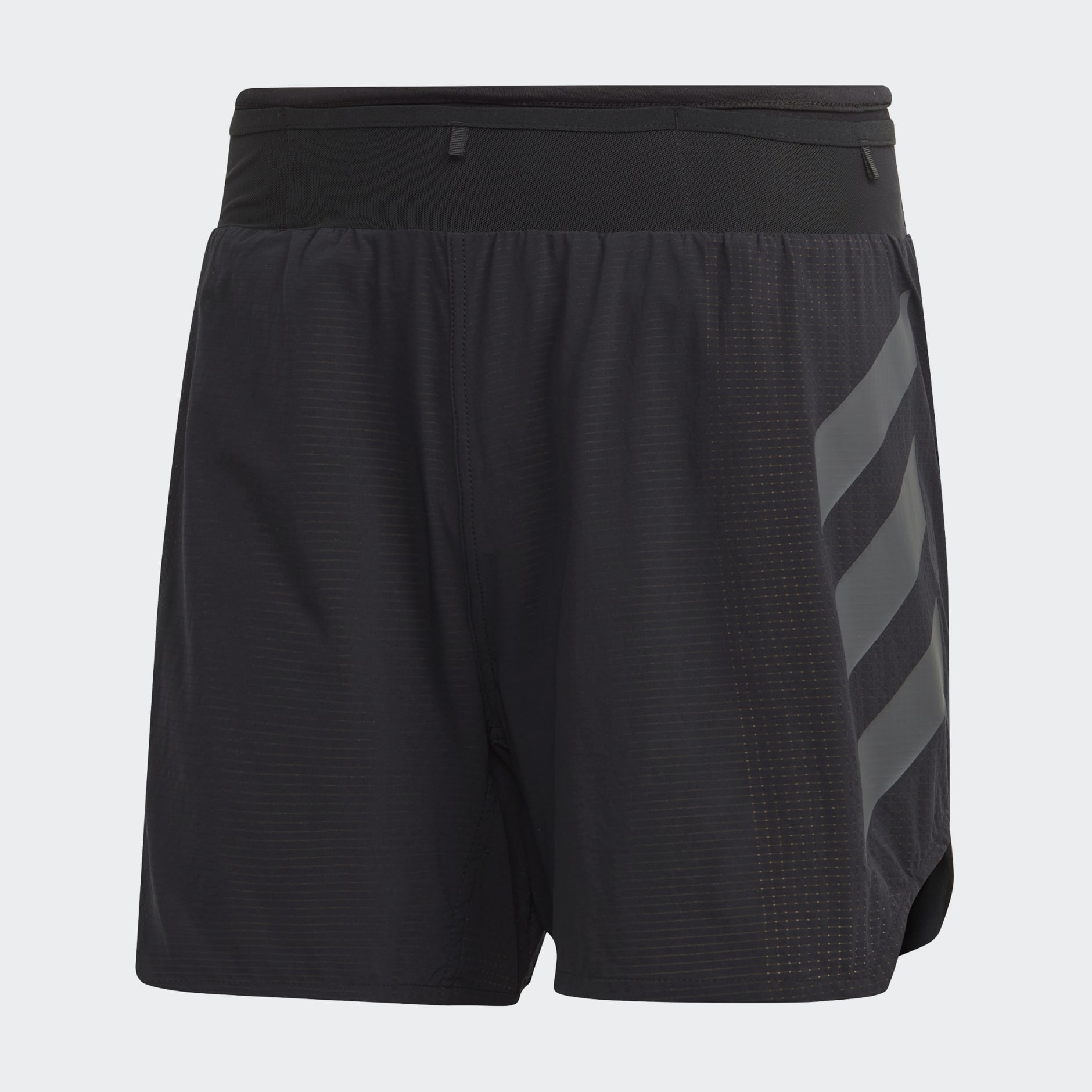 Adidas Terrex Agravic Pro Trail Running Shorts Black Adidas IL