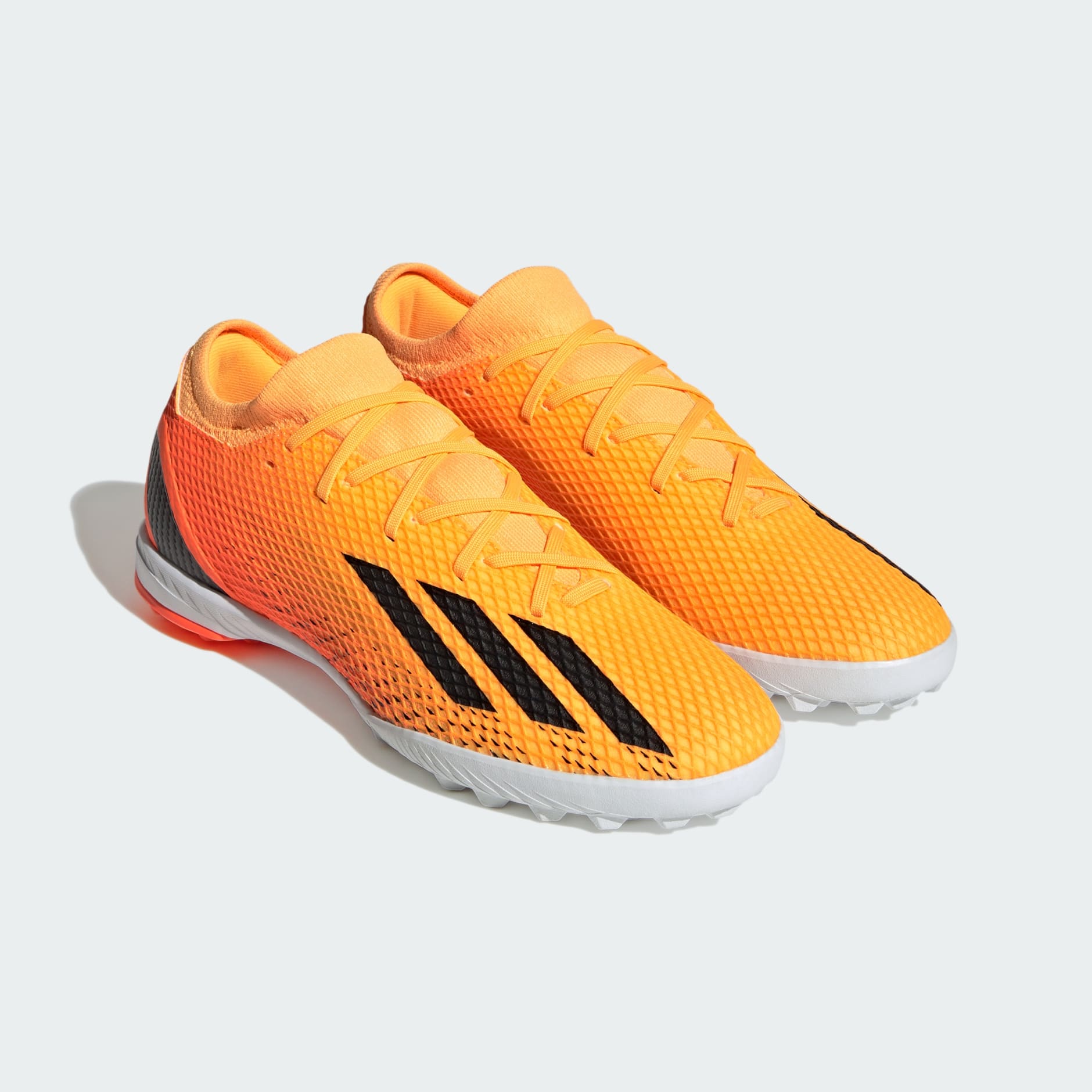 Adidas X Speedportal Turf Boots Gold Adidas Il