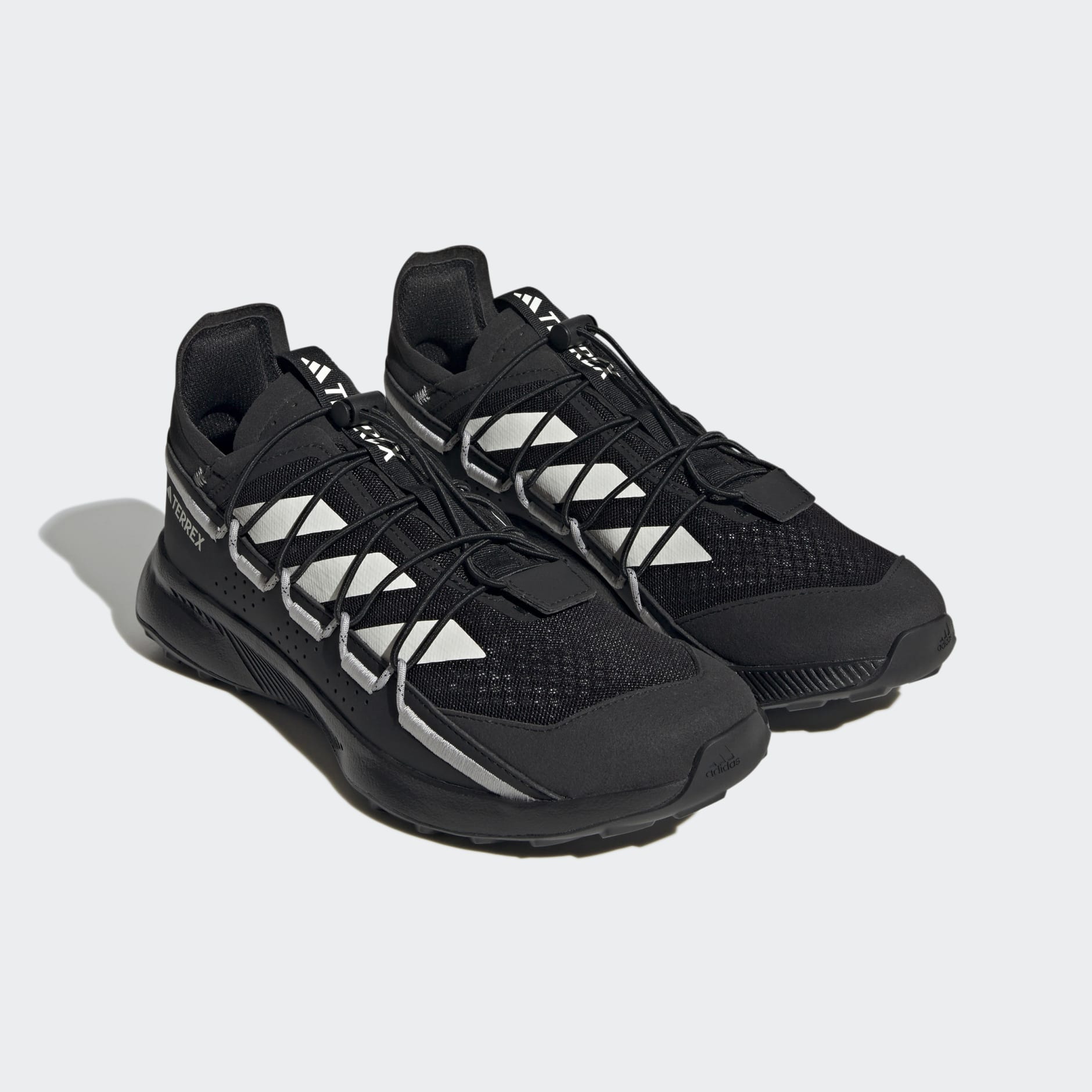 Shoes Terrex Voyager Travel Shoes Black Adidas South Africa